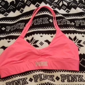 VS PINK ULTIMATE SPORTS BRA